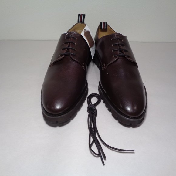 Carlos Santana Size 10.5 POWER LITE OXFORD Shoes main image 9